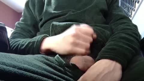 Wetbigdickstream online show from March 2025 07:45:01 AM