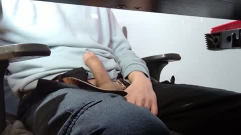 Wetbigdickstream online show from December 2025 07:24:01 AM