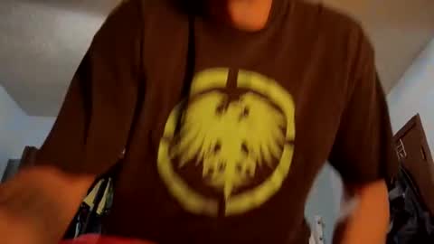 Snapshot of wetduck77777 chatting on February 2026 10:04:01 AM wetduck77777 online show from February 2026 10:04:01 AM