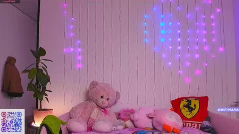 Asya  Mark online show from March 2026 04:18:01 AM