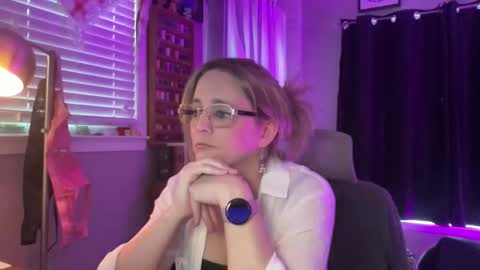 WetRainbows online show from February 2026 08:49:02 PM