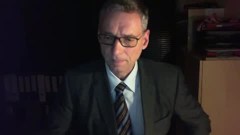 Franz online show from January 2025 04:48:01 PM