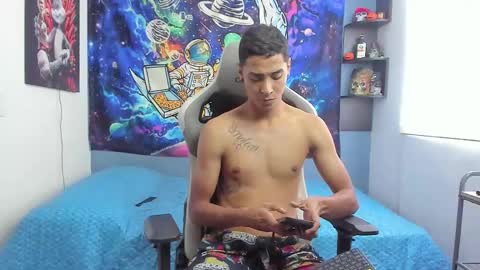 Snapshot of wexx_ chatting on February 2025 07:38:02 PM wex online show from February 2025 07:38:02 PM