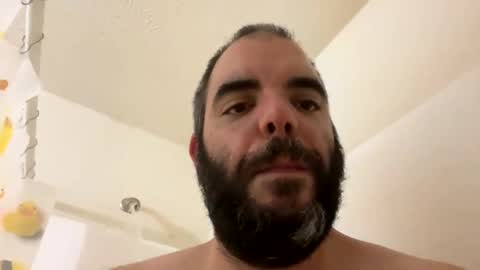 Papa Bear and Lil Mama online show from December 2024 11:18:02 PM