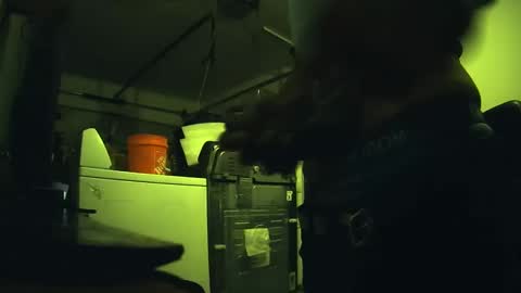 Freaked out1 online show from January 2025 01:31:02 AM