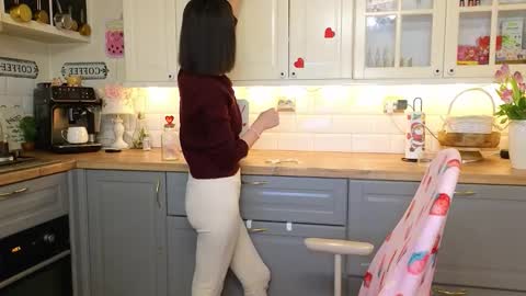 Victoria Maria online show from January 2026 08:56:01 PM