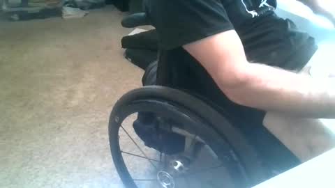 wheelhorny online show from April 2026 05:18:01 PM