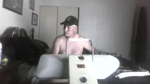 wheenidude online show from May 2026 08:19:01 AM