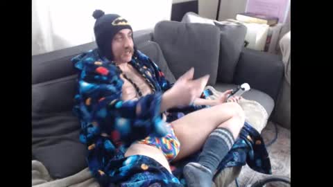 Snapshot of whiskyjane chatting on February 2025 01:30:01 PM Whisky Jane Autumn Cabin Fever online show from February 2025 01:30:01 PM