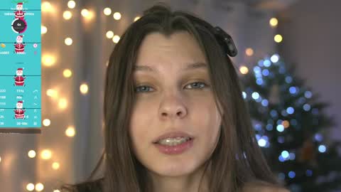 Snapshot of whisper_of_love chatting on December 2024 02:13:01 AM Naomi online show from December 2024 02:13:01 AM
