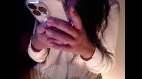 Snapshot of whisperingfire chatting on November 2025 08:11:02 PM Mel online show from November 2025 08:11:02 PM