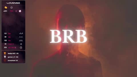 Snapshot of whisperingfire chatting on November 2025 07:25:01 PM Mel online show from November 2025 07:25:01 PM