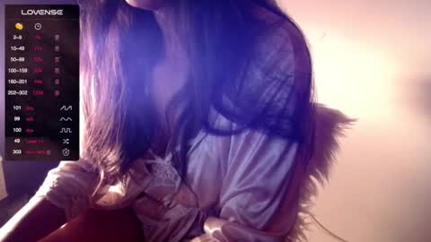 Snapshot of whisperingfire chatting on November 2025 07:19:01 AM Mel online show from November 2025 07:19:01 AM