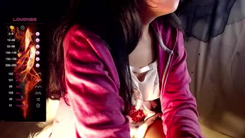 Snapshot of whisperingfire chatting on January 2026 06:30:02 AM Mel online show from January 2026 06:30:02 AM