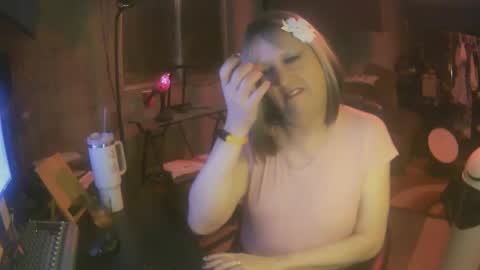 Whisper online show from January 2025 09:15:02 AM