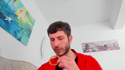 Michael online show from December 2024 11:11:02 AM