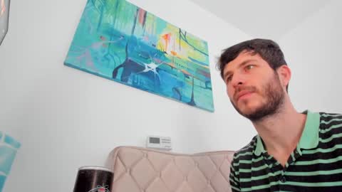 Michael online show from December 2024 09:33:02 AM