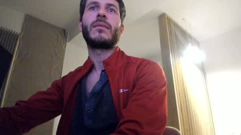 Michael online show from December 2024 07:07:02 PM