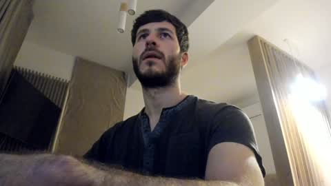 Michael online show from January 2025 04:24:01 PM