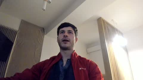 Michael online show from January 2025 03:22:02 PM