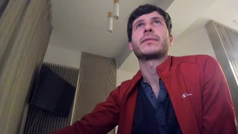 Michael online show from January 2025 09:26:01 PM