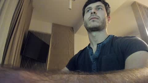 Michael online show from January 2025 05:16:01 PM