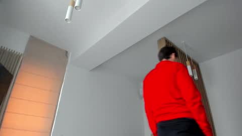 Michael online show from January 2025 01:52:02 PM