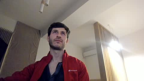 Michael online show from January 2025 07:56:02 PM