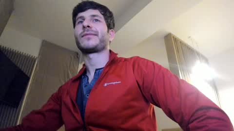 Michael online show from January 2025 04:27:01 PM