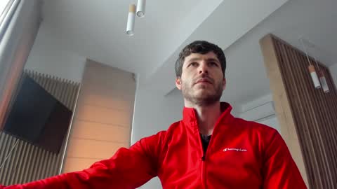 Michael online show from January 2025 09:15:01 AM