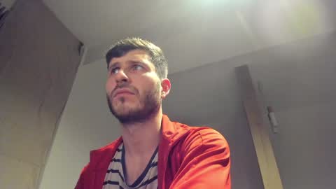 Michael online show from January 2025 07:58:02 PM