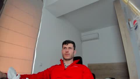 Michael online show from January 2025 02:19:01 PM