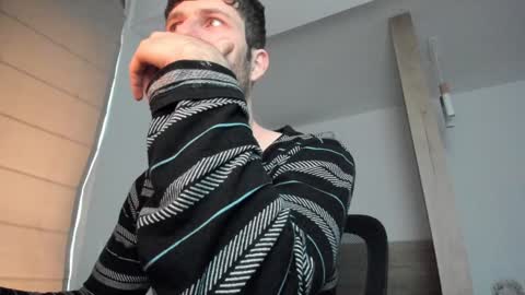 Michael online show from February 2025 08:29:01 AM