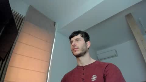 Michael online show from February 2025 01:05:02 PM