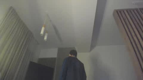 Michael online show from October 2025 09:09:02 PM