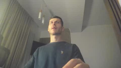 Michael online show from November 2025 05:45:02 PM