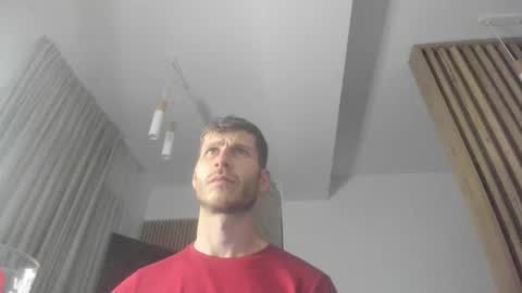 Michael online show from November 2025 07:13:02 PM