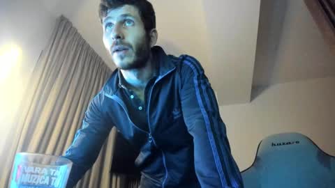 Michael online show from January 2026 05:48:02 PM