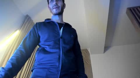 Michael online show from February 2026 09:27:02 PM