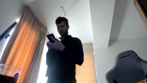 Michael online show from February 2026 09:30:01 AM