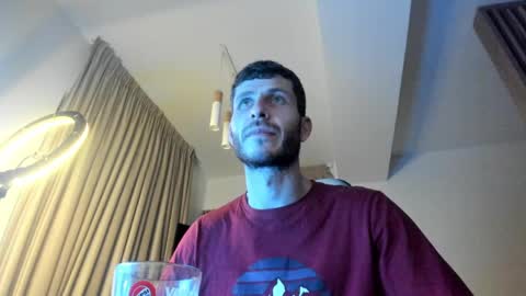 Michael online show from March 2026 04:56:02 PM