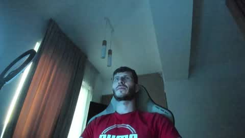 Snapshot of whisperoflust chatting on May 2026 05:21:02 PM Michael online show from May 2026 05:21:02 PM