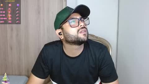 Snapshot of whispers_caplan chatting on January 2025 04:50:02 PM yors online show from January 2025 04:50:02 PM