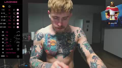 Max online show from February 2025 03:55:02 AM