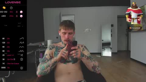 Max online show from March 2025 08:45:01 AM