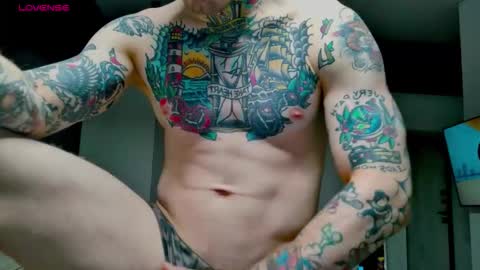 Max online show from November 2025 01:25:02 PM