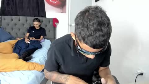 white online show from April 2026 05:58:01 AM