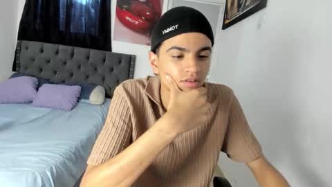 white online show from May 2026 06:35:01 PM