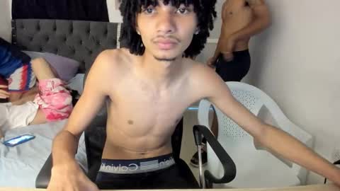 white online show from May 2026 08:55:01 AM