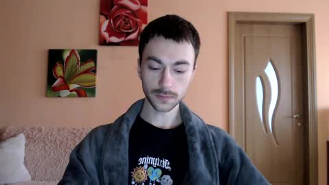 Tom online show from April 2026 09:09:01 AM